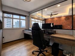 Blk 26A Saint George's Towers (Kallang/Whampoa), HDB 4 Rooms #604568051